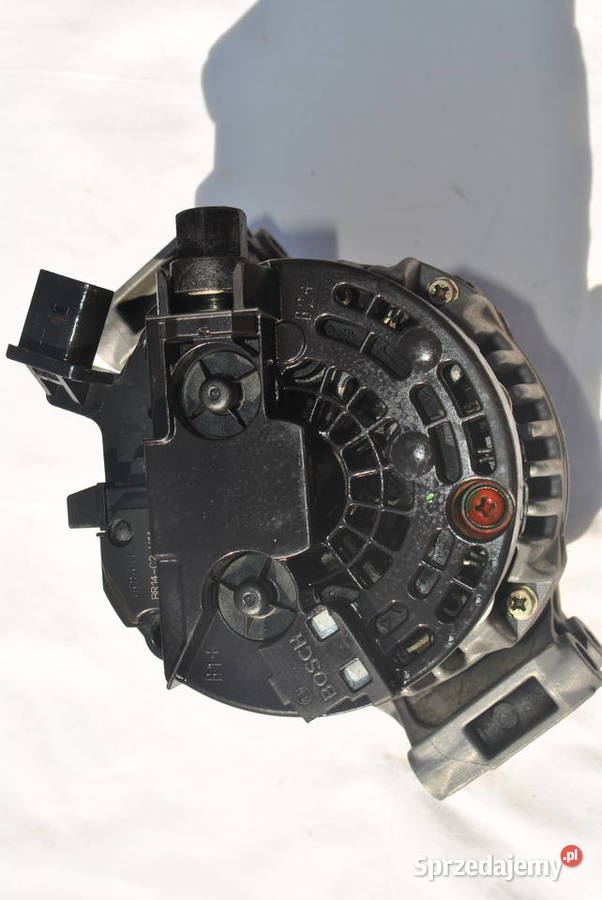 Alternator BMW E46 E90 E81 E87 E88 E90 E60 X1 Z4 Poręba