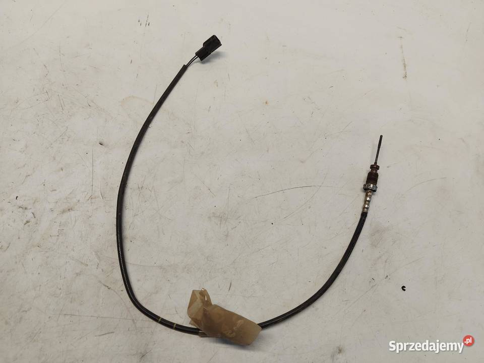 Renault Master III LIFT 2023r czujnik osobowe