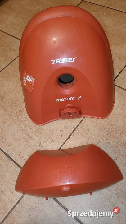 Zelmer Meteor 2 typ4005E01E typ4000P02EP śląskie