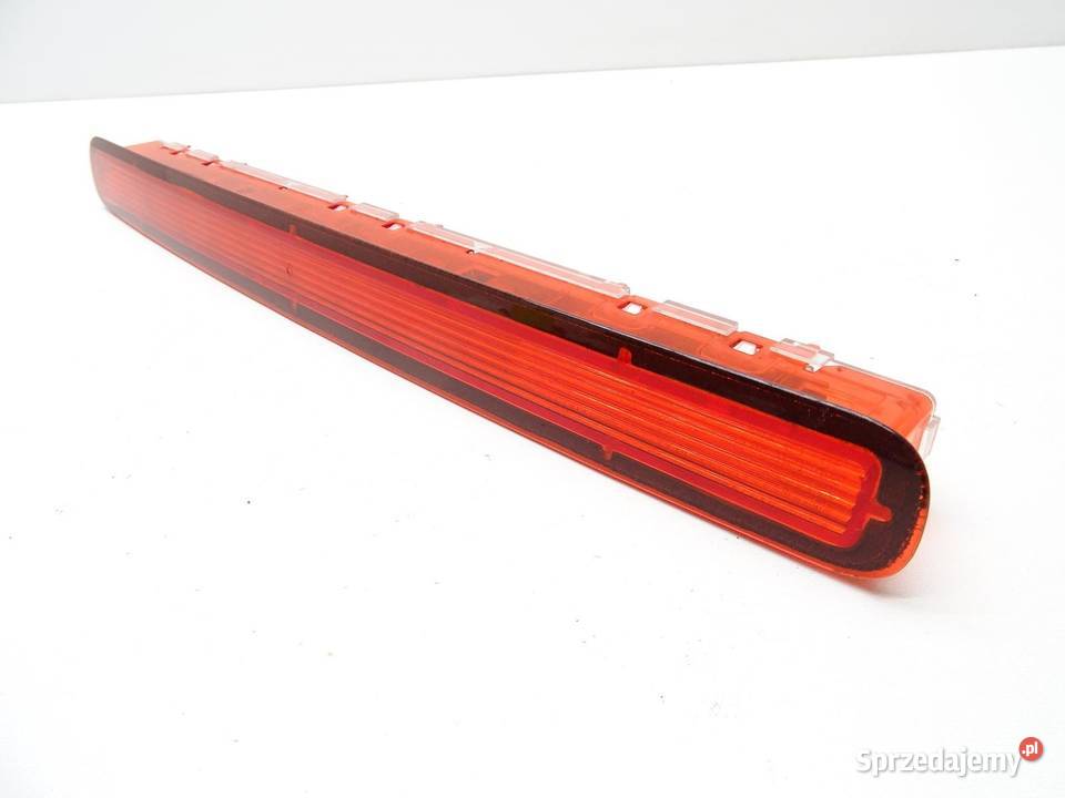 TRZECIE ŚWIATŁO STOP LAMPA STOPU SKODA YETI LIFT osobowe