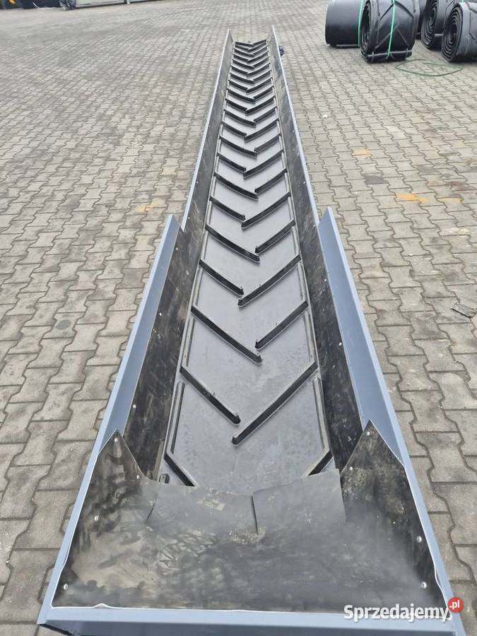 Tasmociag taśmociągi podajniki Taśmociągi i podajniki