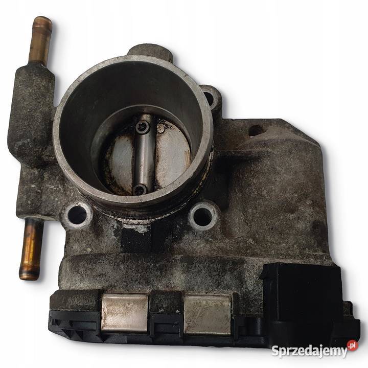 PRZEPUSTNICA Opel Corsa D 12 14 16V 24420536 lubelskie Chełm sprzedam