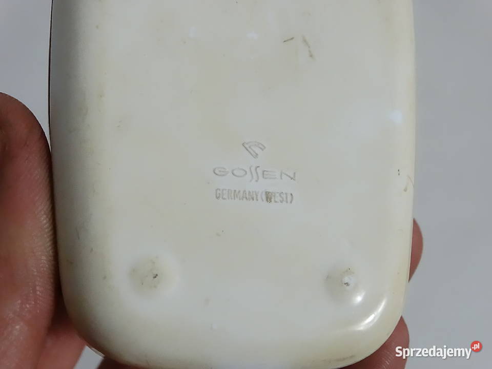 Światłomierz GOSSEN SIXTINO Made in West Germany Akcesoria lubelskie Biłgoraj