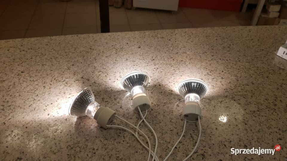 Rozdzielacz światła podział żyrandola HB812A 3 sprzedam