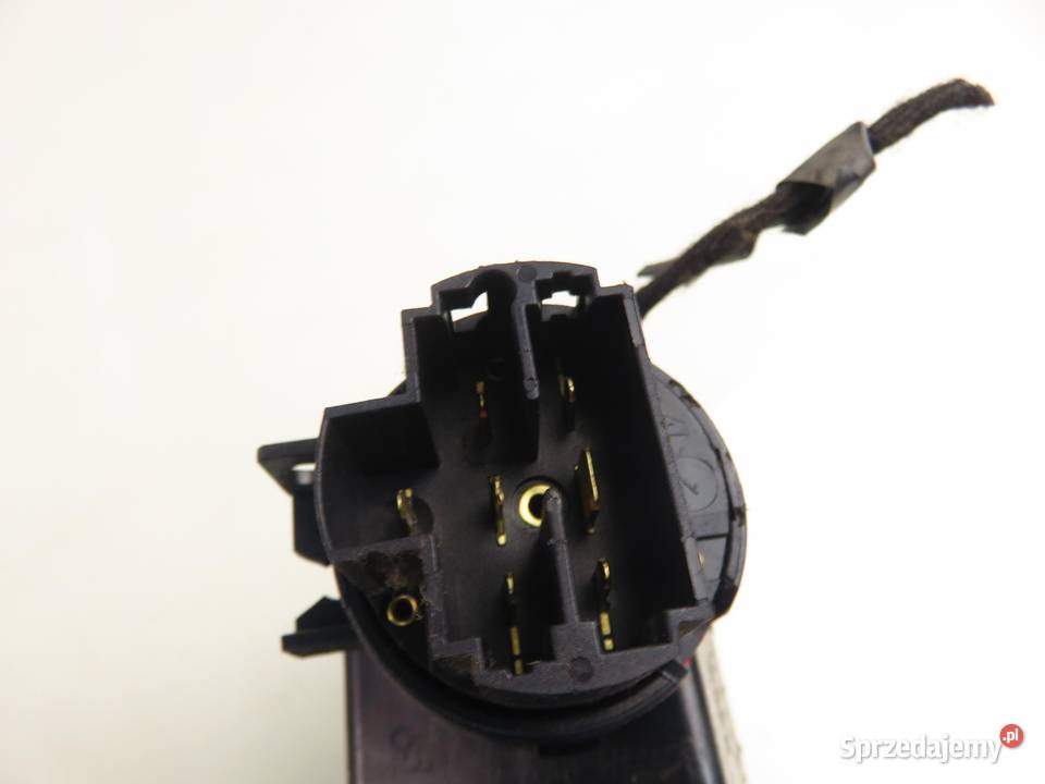 STACYJKA FIAT DOBLO I Cargo sprzedam