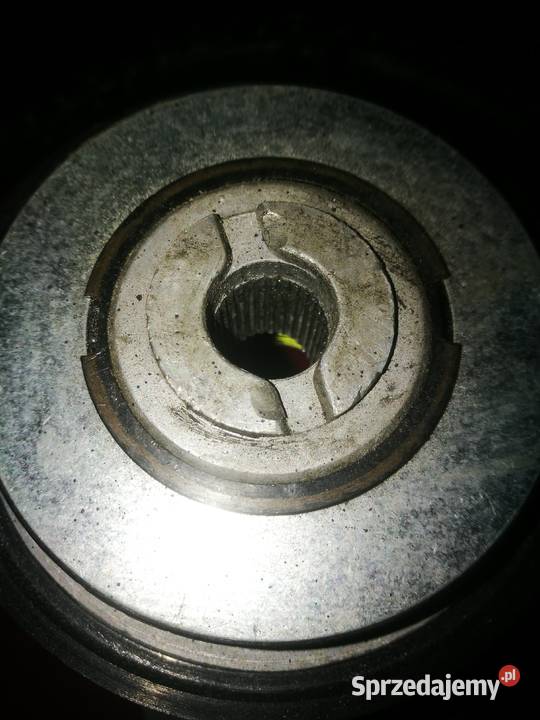 Kierownica SuperSport Italia 30 Naba VW Audi sprzedam