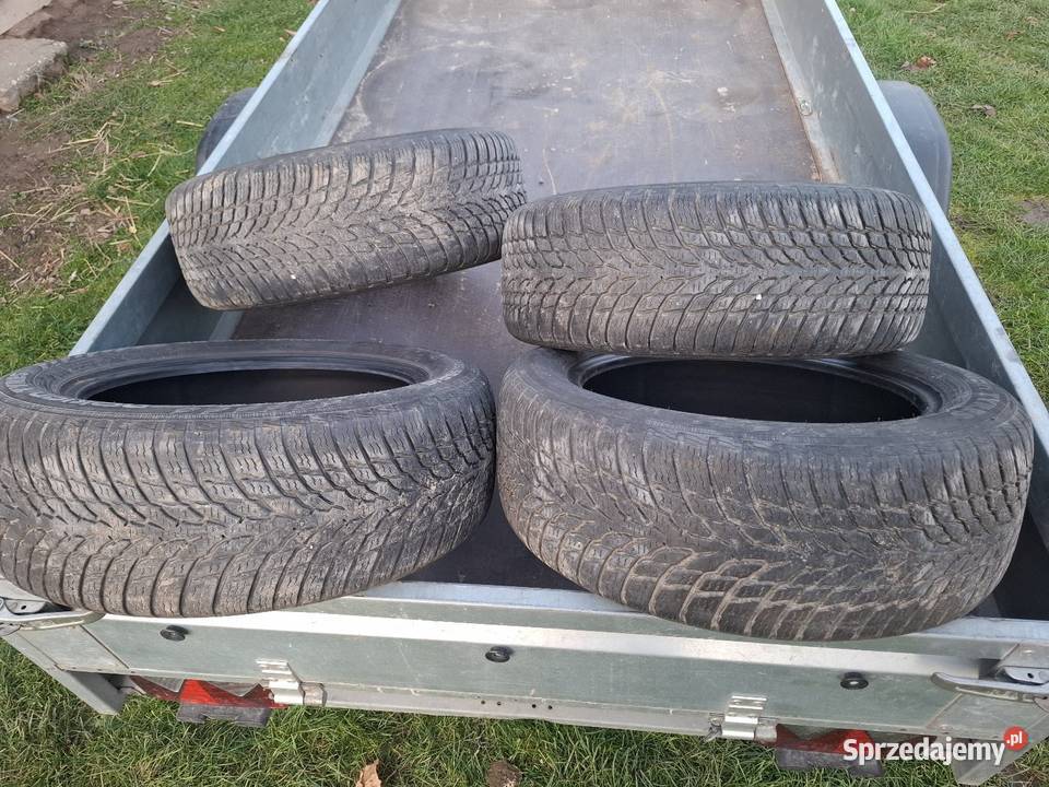 Opony 205x55 R16 205 Wąworków