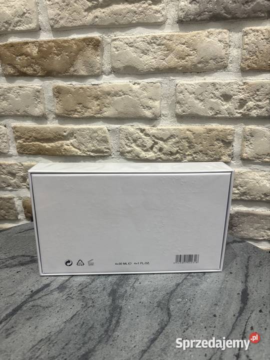 Zestaw Perfum Maison Margiela Szczecin