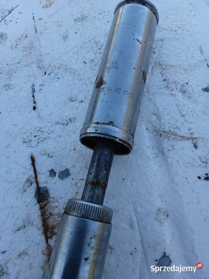 ZZR pompka Romet Ogar Milejewo sprzedam