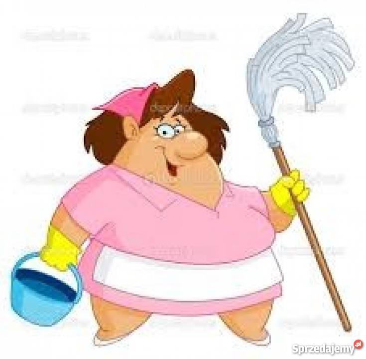 sprzątam z pasją Sosnowiec