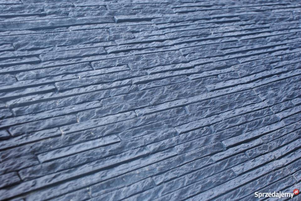 Panele 3D Kamień Naturalny Dekoracyjny Ozdobny Kraków sprzedam