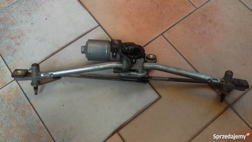 Mechanizm wycieraczek Ford Mondeo Mk3 Pozostałe Margonin