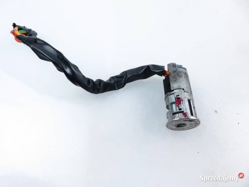 STACYJKA DACIA LOGAN MCV