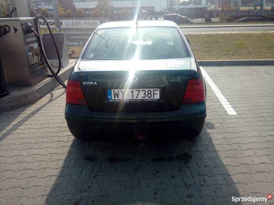 Vw Bora 16 SR Żyrardów