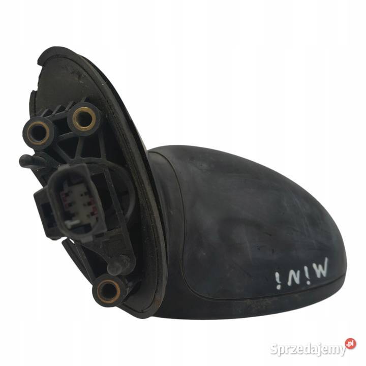 LUSTERKO LEWE Mini One R50 R53 20012006