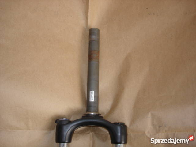 Rock Shox Dart 2 mało używane z regulacją pod sprzedam