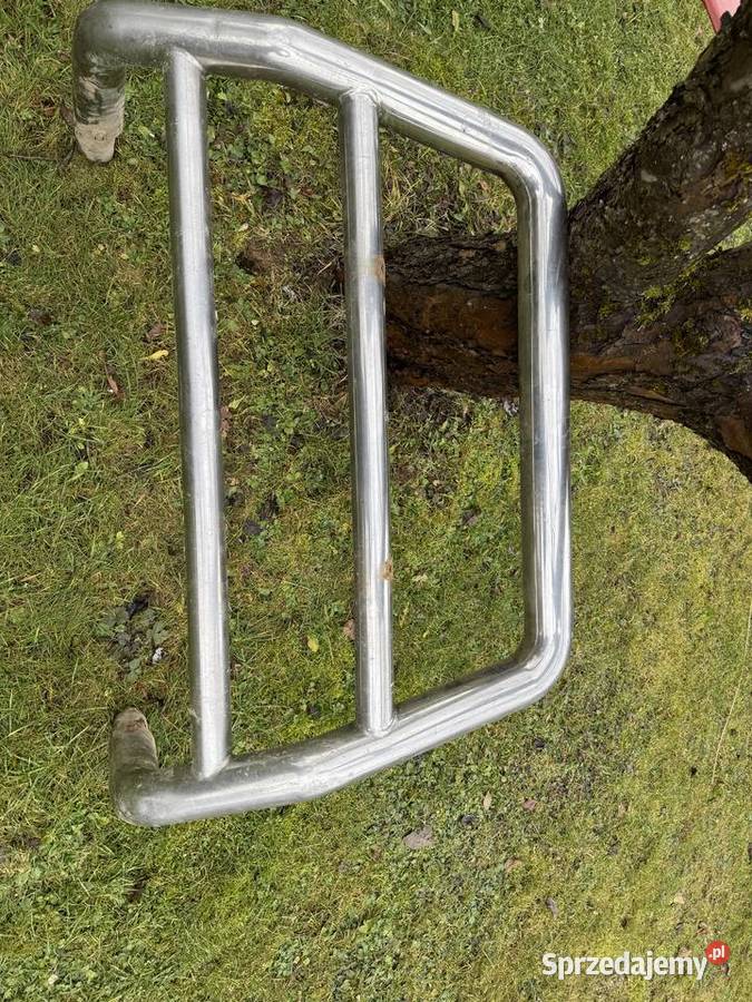 Orurowanie Volkswagen VW T4T5 T Jerzmanowice