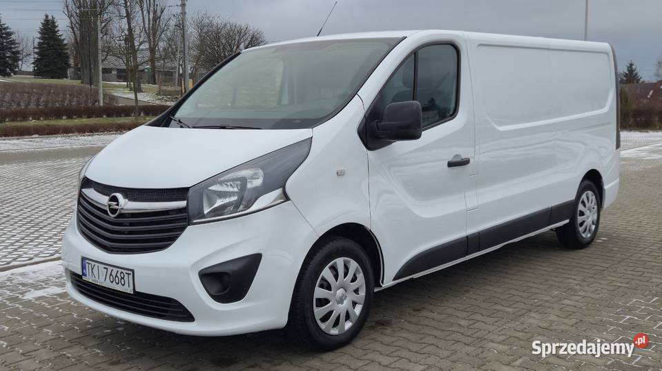 VIVARO LONG L2 120 Salon