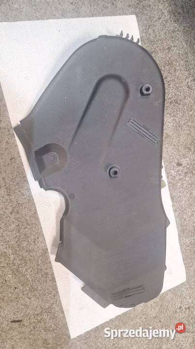 Osłona rozrządu golf VII 20 TDI osobowe Tomaszów Lubelski sprzedam