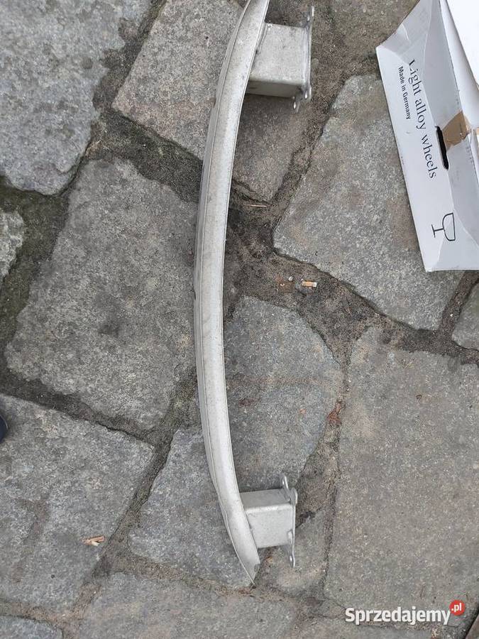 BELKA pod zderzak TYŁ OPEL MERIVA B 13268266 Bydgoszcz sprzedam