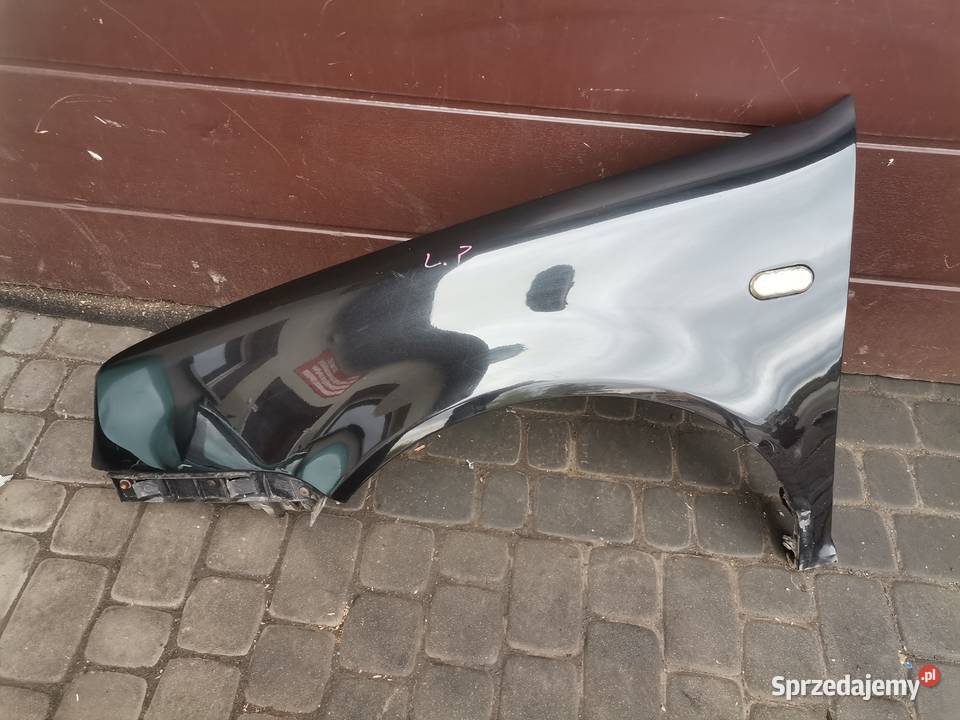 BŁOTNIK LEWY PRZÓD VW GOLF 4 IV L041 Karoseria Nowy Sącz sprzedam