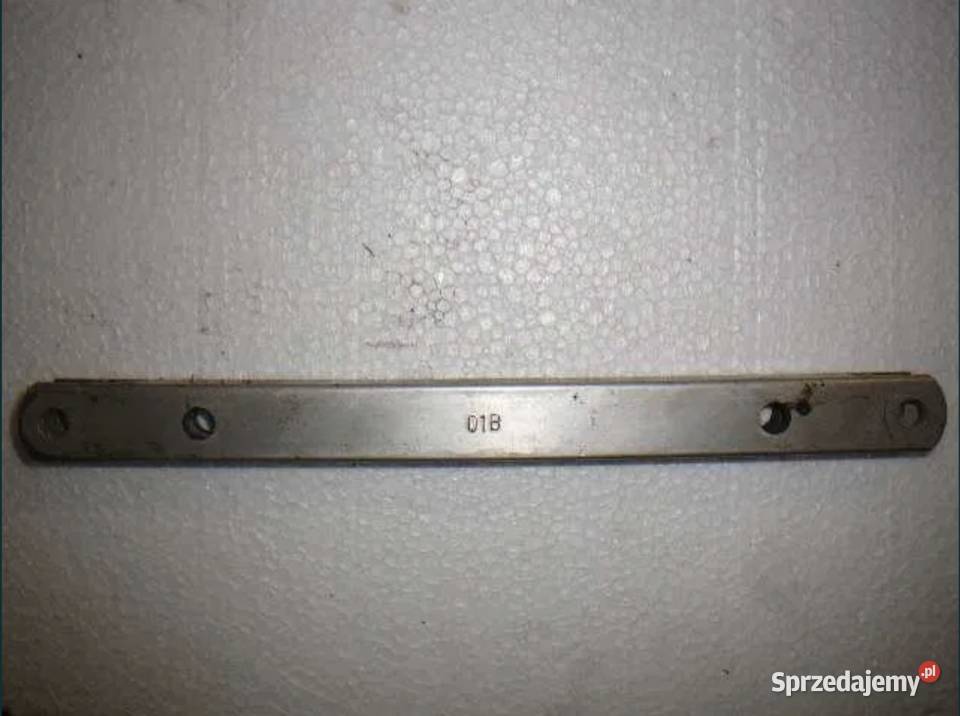 wspornik aluminiowy wahacza zacisku Yamaha XJR Półki zawieszenia Ostrzeszów sprzedam