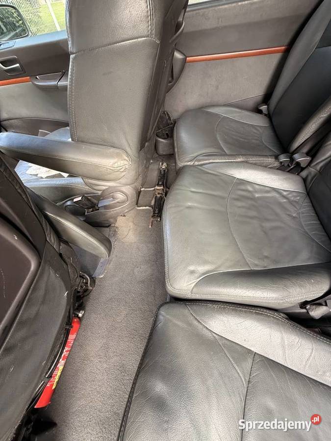 Citroen C8 C8 Bogdaniec sprzedam