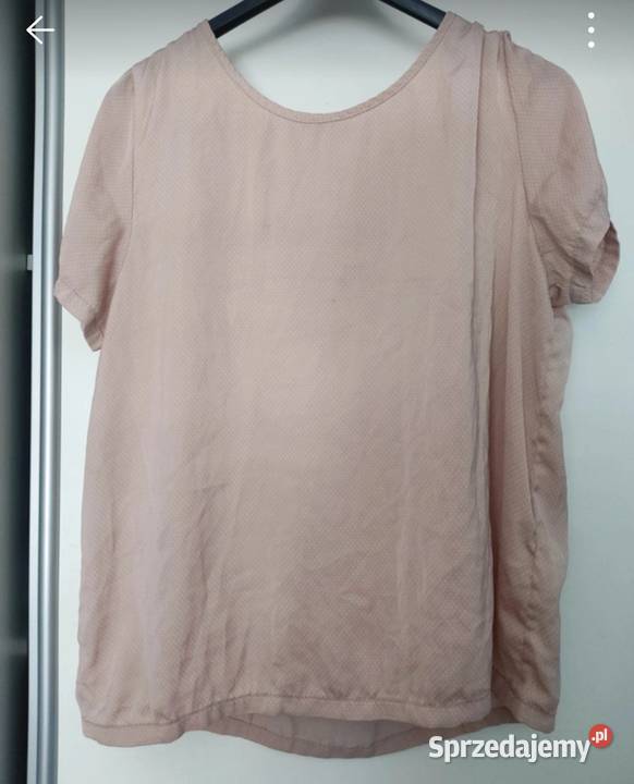 Zestaw ubrań damskich rozmiar L 40 paka lubelskie Ryki