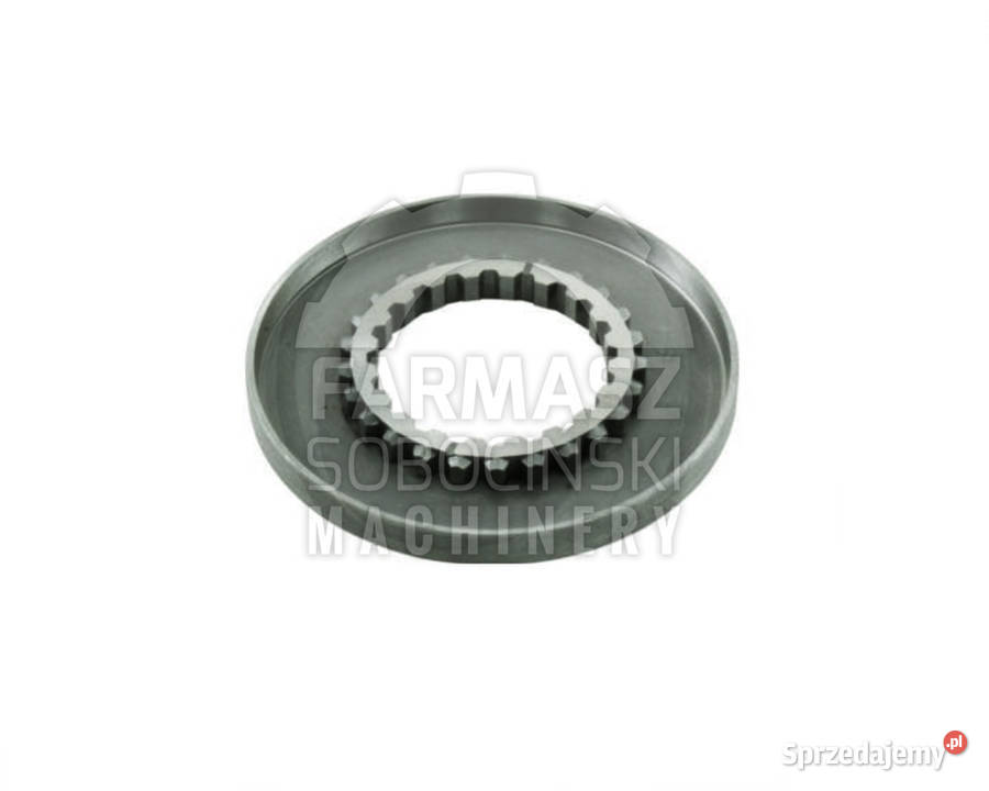 URSUS PIERŚCIEŃ ZEWN SYNCHRONIZATORA Brzeziny