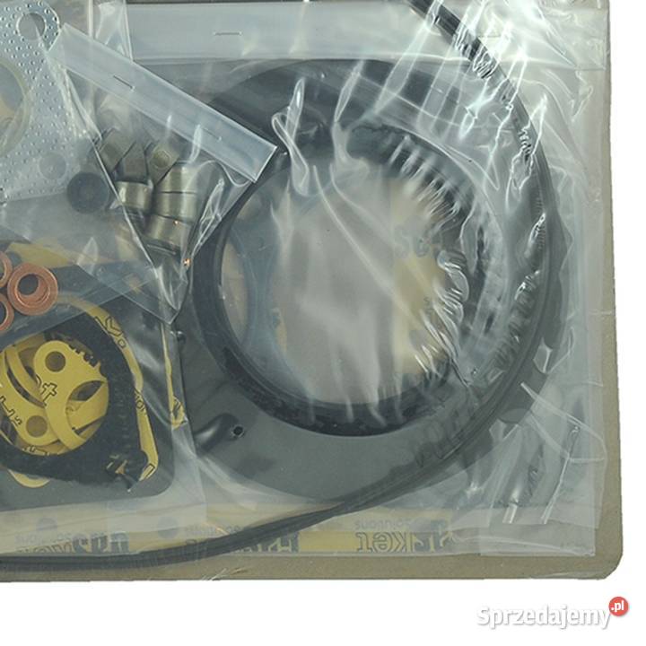 Uszczelki silnika Shibaura N844N844T Shibaura Tajęcina