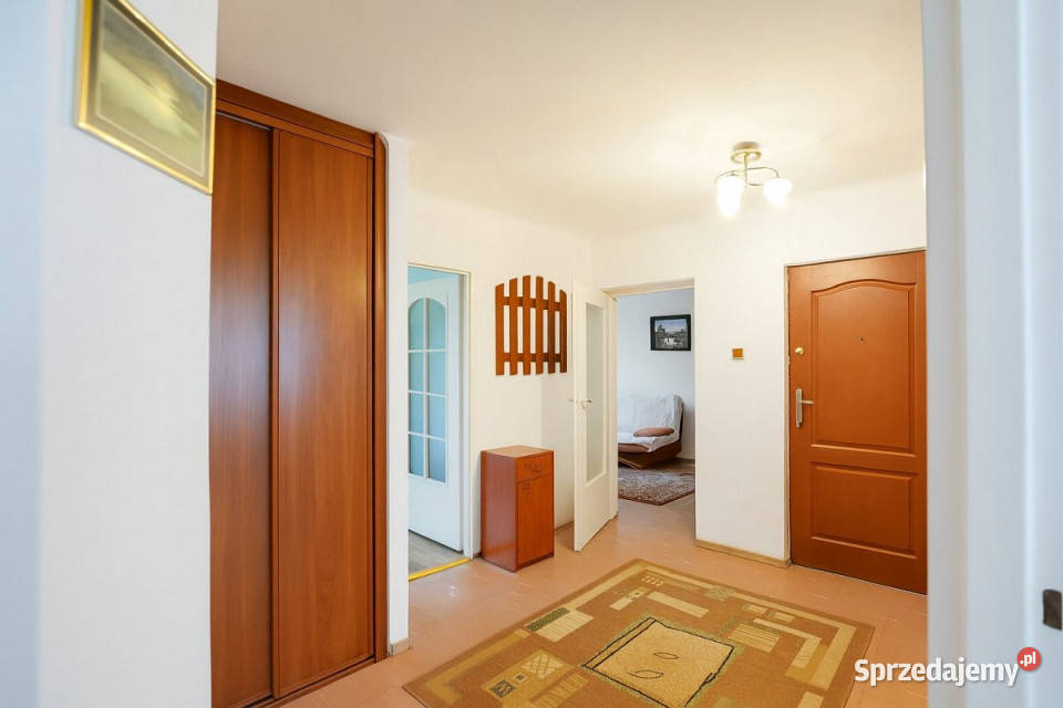 Mieszkanie Rejowiec Słoneczna 648m2 3 pokoje lubelskie