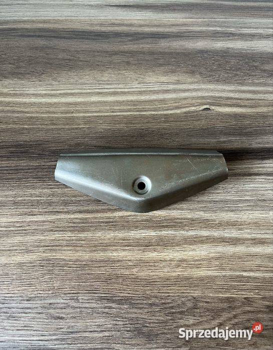 NOWA CZESKA OSŁONA KIEROWNICY KIEROWNICA JAWA 50 Bielsko-Biała