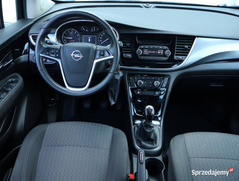 Opel Mokka 14 Turbo Piaseczno