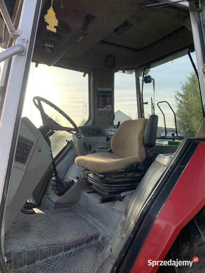 Massey Ferguson 3080
