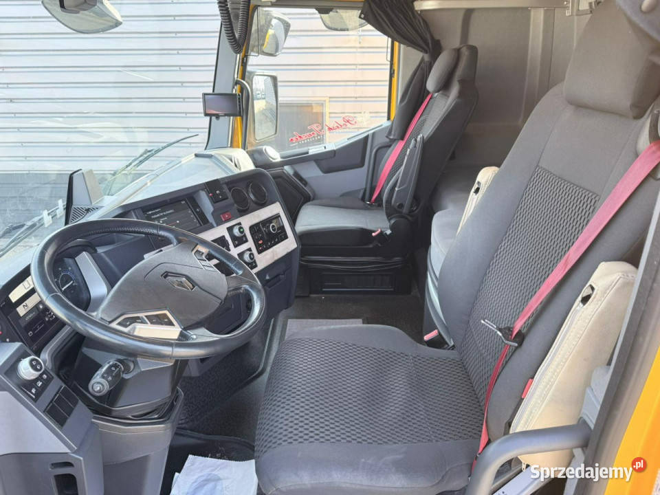 Renault t 472163km Komorniki sprzedam