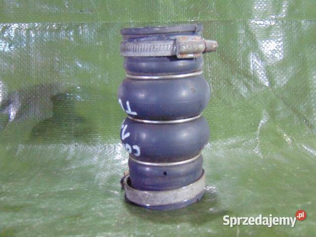 WĄŻ TURBO TURBINY CONNECT 18 TDCI 3S4Q6N650AA osobowe