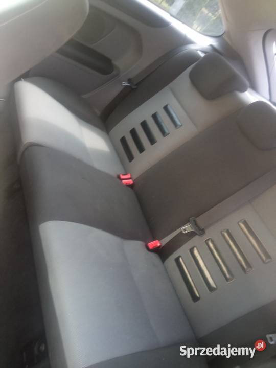 Ford Focus MK2 360000km warmińsko-mazurskie Mrągowo sprzedam