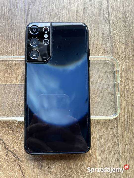 Imitacja Samsung Galaxy S21 Ultra