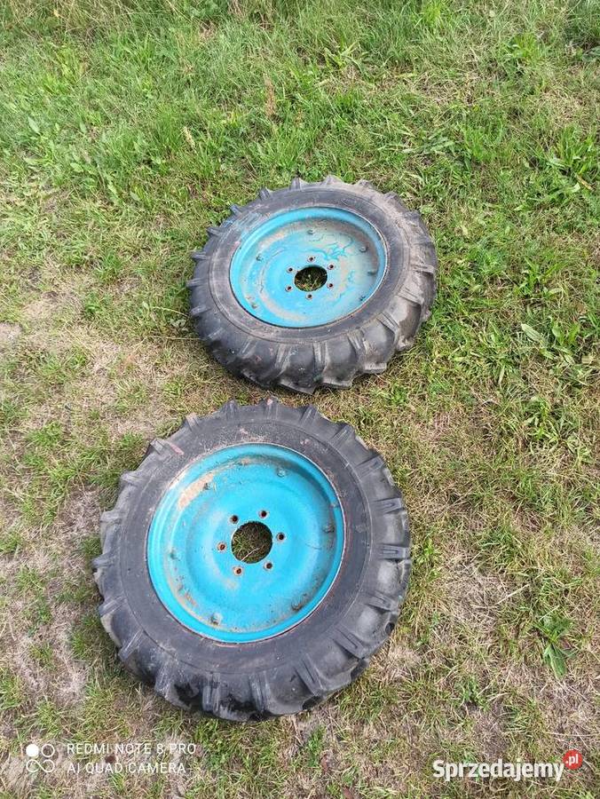 Części koła kosz do kosa Paprotnia