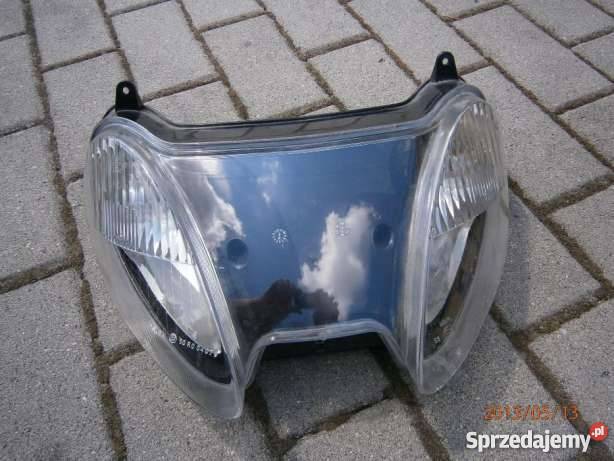 Lampa przednia Yamaha Majesty 125 Grudziądz