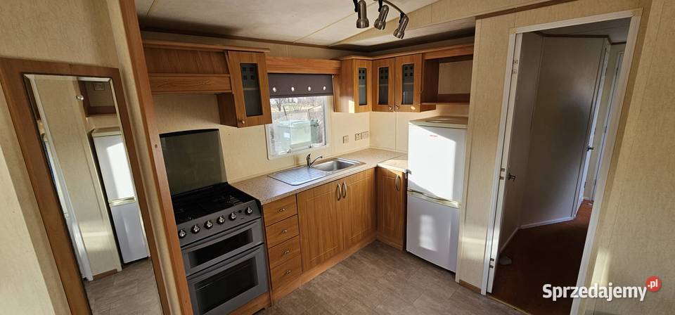 Domek holenderski ABI BRISBAND 2 pokoje 478 plac