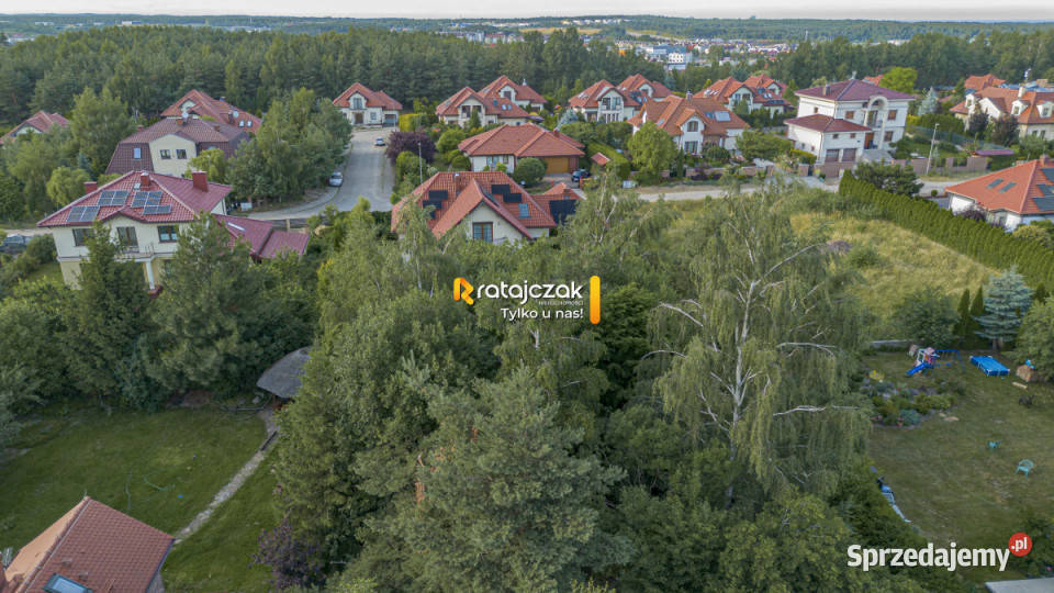 Dom bliźniak 233m2 Gdańsk pomorskie sprzedam