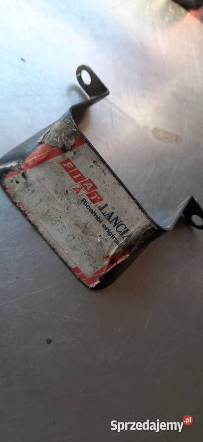 Obudowa dolna dmuchawy misy Fiat 126p sprzedam