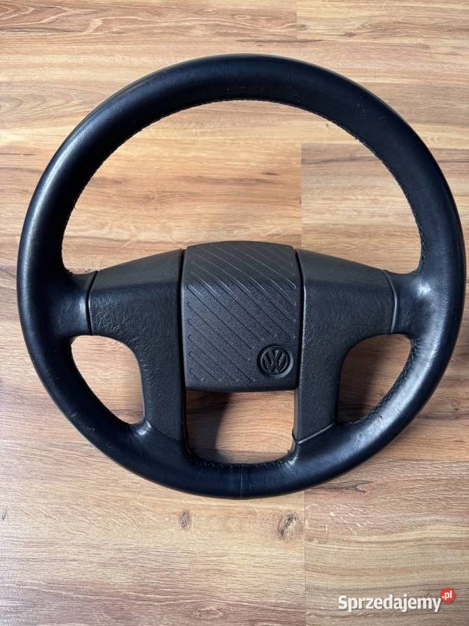 Kierownica VW Corrado Golf mk2 gti g60 Miechów