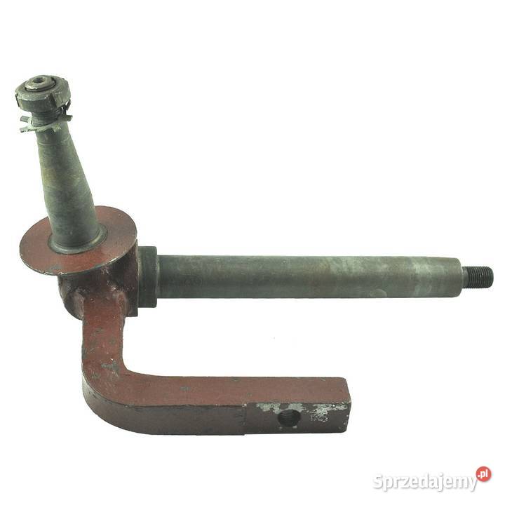 Przegub przedniej osi 2WD LH Iseki TS2810