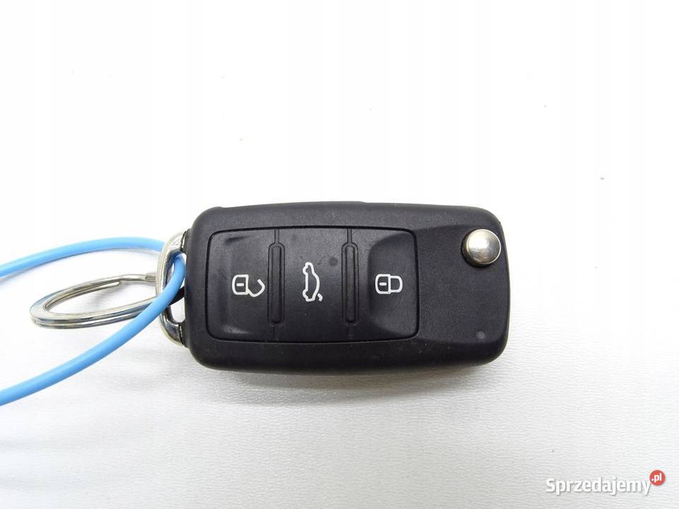 KLUCZYK PILOT NADAJNIK 434MHz TIGUAN SCIROCCO
