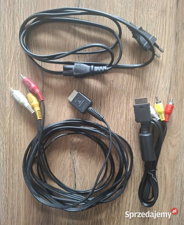 Tasiemki PlayStation 2 FatSlim 2 FatSlim mazowieckie Żuromin