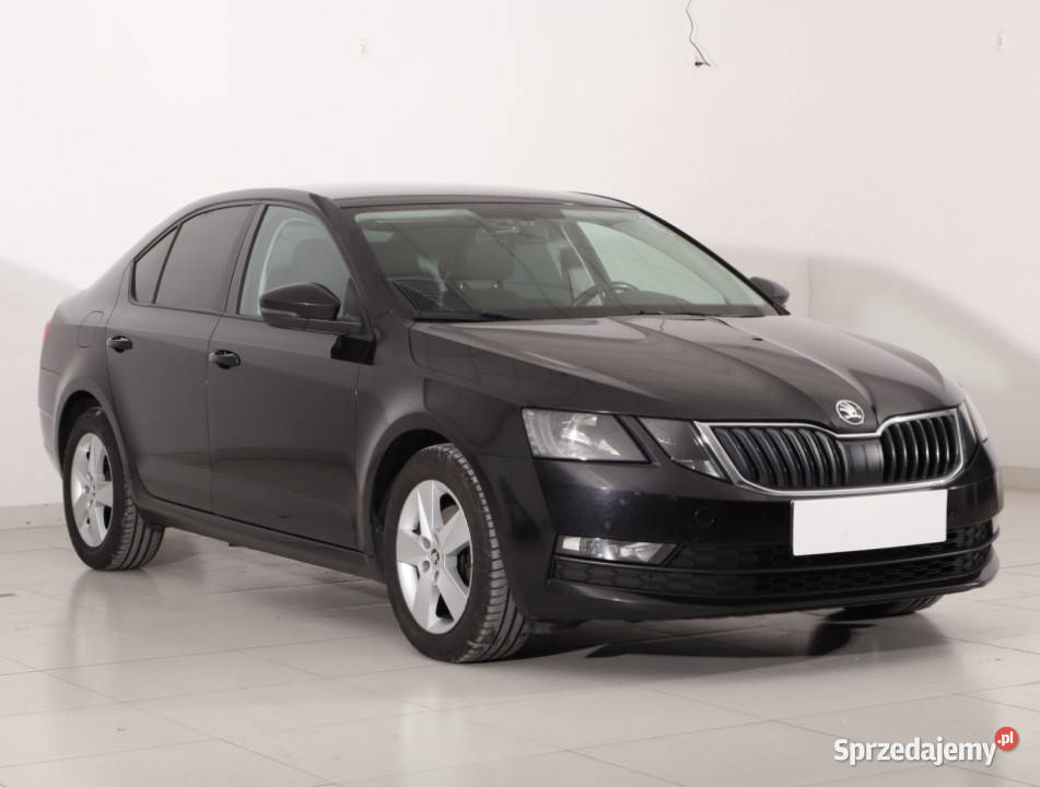 Skoda Octavia 20 TDI Piaseczno