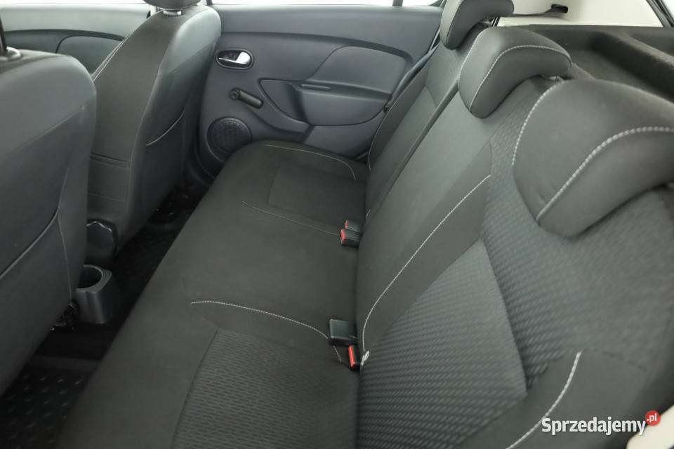 Dacia Sandero 09 TCe Sandero mazowieckie Piaseczno