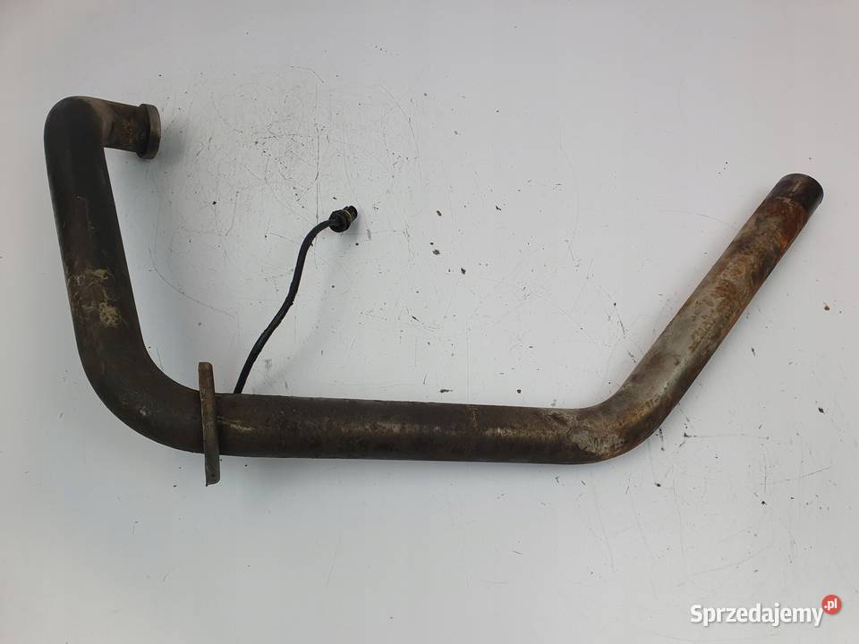 RURA WYDECHOWA SONDA LAMBDA BMW G650GS G 650 GS lubelskie Chełm sprzedam